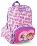 LEGO Backpack Friends Confetti Kids