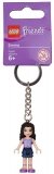 LEGO Sleutelhanger Emma