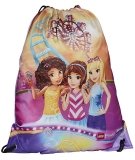 LEGO Friends Funpark Gymtas