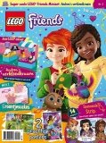 LEGO Friends Magazine 2019-2