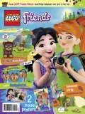 LEGO Friends Magazine 2019-4