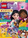 LEGO Friends Magazine 2019-10
