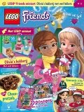 LEGO Friends Magazine 2019-11