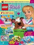 LEGO Friends Magazine 2019-12