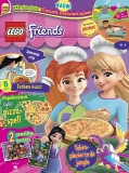 LEGO Friends Magazine 2020-6