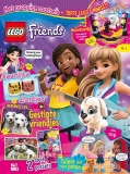 LEGO Friends Magazine 2021-1