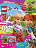 LEGO Friends Magazine 2021-5