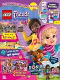 LEGO Friends Magazine 2021-6