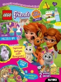 LEGO Friends Magazine 2022-2