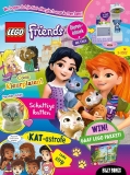 LEGO Friends Magazine 2022-3