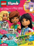 LEGO Friends Magazine 2023-1