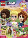 LEGO Friends Magazine 2023-6