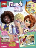 LEGO Friends Magazine 2024-1
