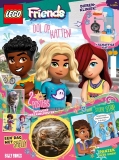 LEGO Friends Magazine 2024-3