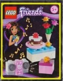 LEGO Friends Mini Party (Polybag)