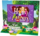 LEGO Friends Picture Frame