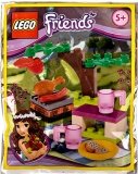 LEGO Friends Picnic (Polybag)