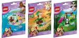 LEGO Friends Polybags Serie 6