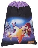 LEGO Friends Popstar Luxe Gymtas