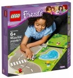 LEGO Friends Speelmat
