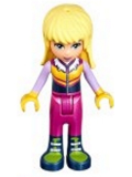 LEGO Friends Stephanie (FRND211)