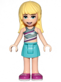 LEGO Friends Stephanie (FRND314)