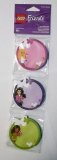 LEGO Friends Sticky Notes