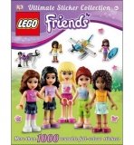 LEGO Friends Ultimate Sticker Collection