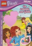 LEGO Friends - Een Traktatie voor Goldie