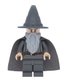 LEGO Gandalf (DIM001)