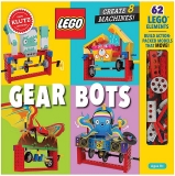 LEGO Gear Bots