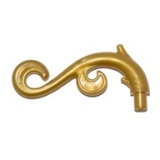 LEGO Ornament GOUDKLEURIG (100 stuks)