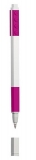 LEGO Gel Pen MAGENTA