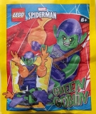 LEGO Green Goblin (Paperbag)