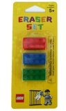 LEGO Gummetjes Rood-Blauw-Groen