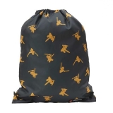 LEGO Gymtas Ninjago Golden Team