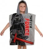LEGO Handdoek Poncho Star Wars Master The Force