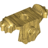 LEGO Harnas GOUDKLEURIG (10 stuks)