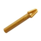LEGO Harpoon PEARL GOLD (100 pcs)
