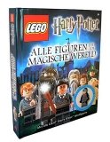 LEGO Harry Potter - Alle Figuren uit de Magische Wereld