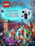 LEGO Harry Potter Magisch Zoek en Vind Boek