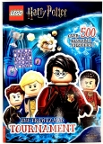 LEGO Harry Potter - The Triwizard Tournament