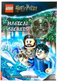 LEGO Harry Potter - Magical Secrets