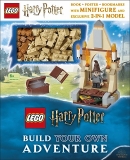 LEGO Harry Potter - Build Your Own Adventure
