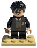 LEGO Harry Potter (76404-4)