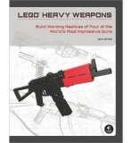 LEGO Heavy Weapons