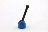 LEGO Hendel BLAUW (100 stuks)