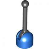 LEGO Hendel BLAUW (100 stuks)