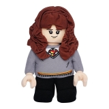 LEGO Pluche Hermelien Griffel