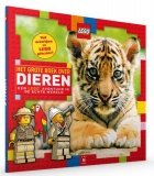 LEGO Het Grote Boek over Dieren